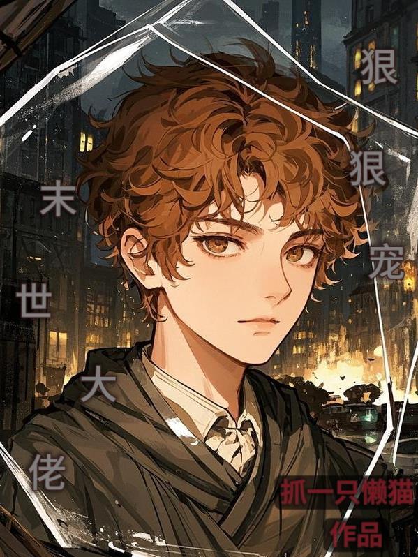 末世甜宠大佬罩我超强的全文免费阅读书笔趣阁