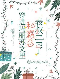 穿进玛丽苏文后完和男主he